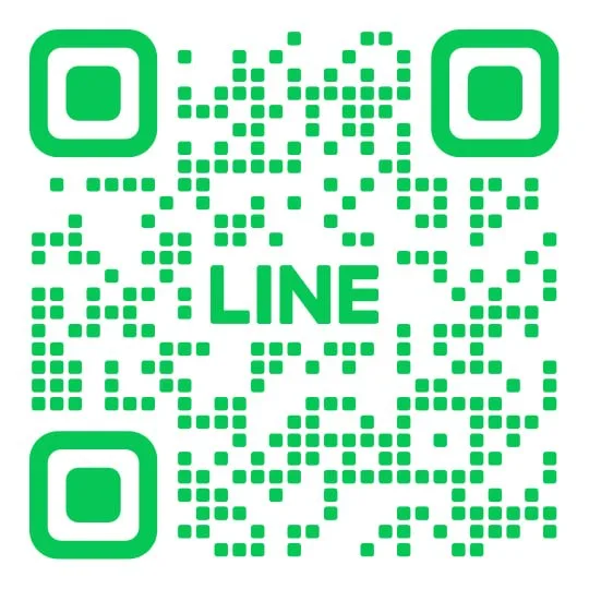 QR Code แชท บอลคืนนี้ทีเด็ด ทาง Line